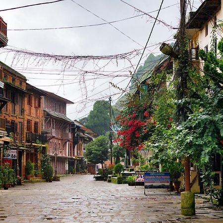 The Old Inn Bandipur Exterior photo