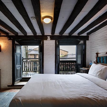 The Old Inn Bandipur Exterior photo