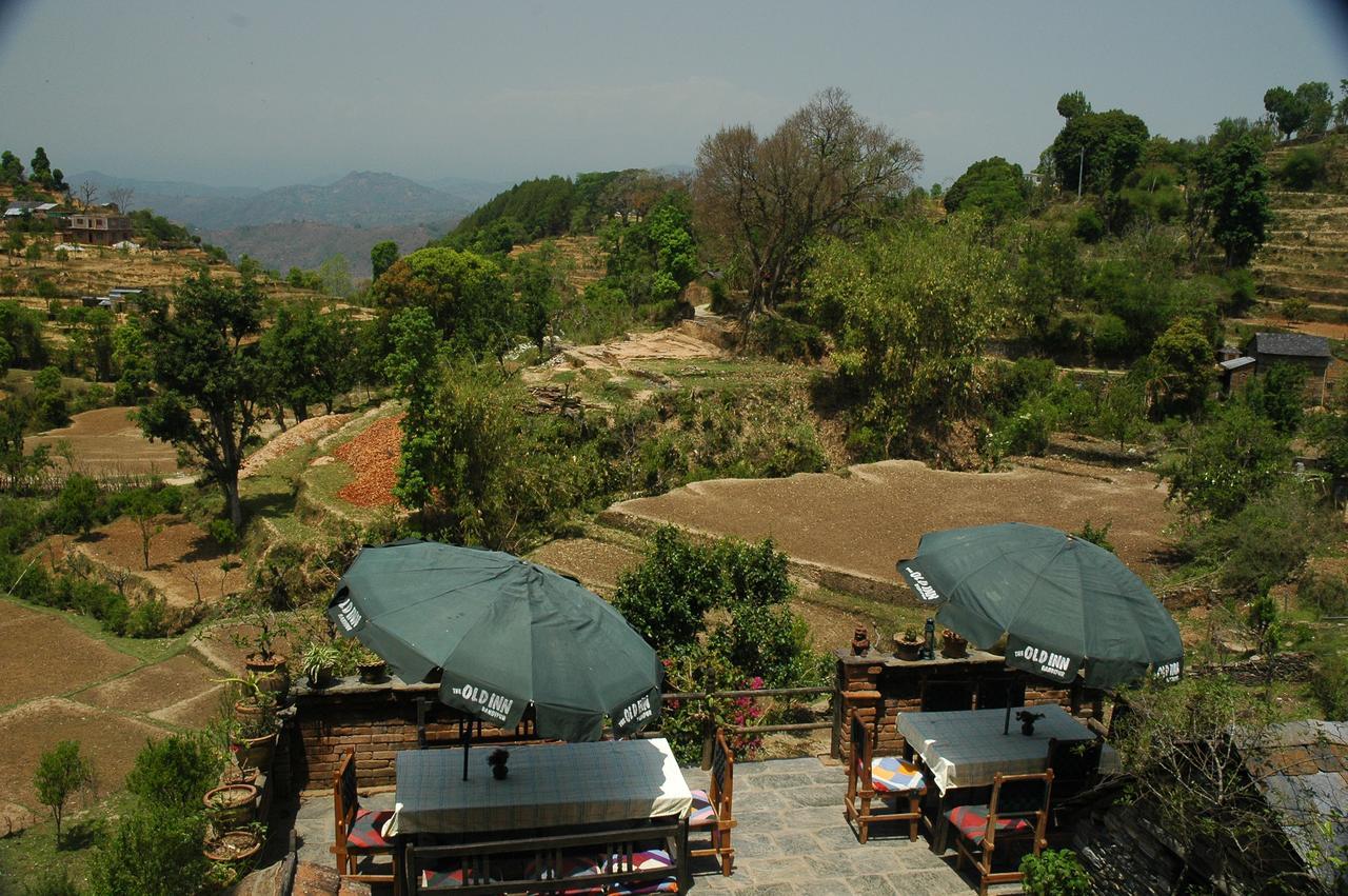 The Old Inn Bandipur Exterior photo
